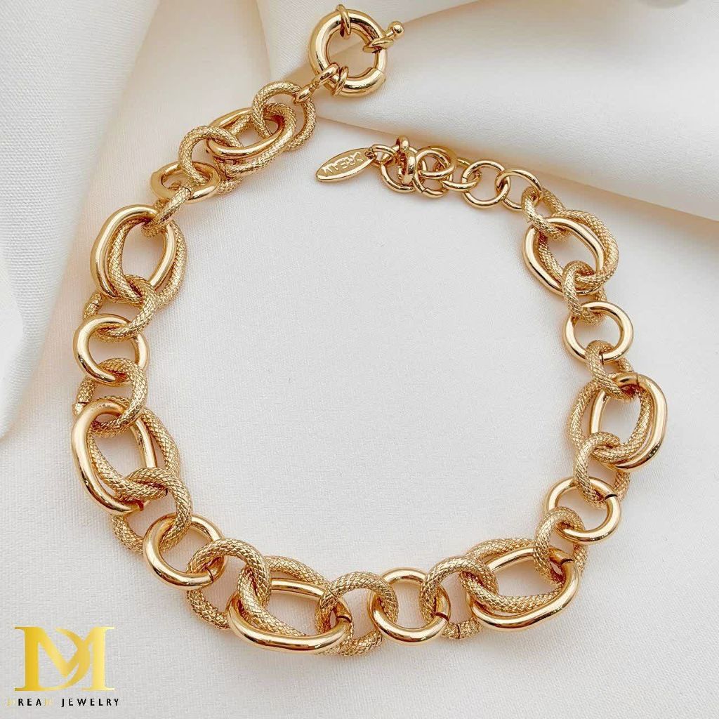 دستبند دریم کد 2802 - خرید آنلاین از گالری آداس